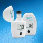 mini-photomètre Checker Hanna Instruments