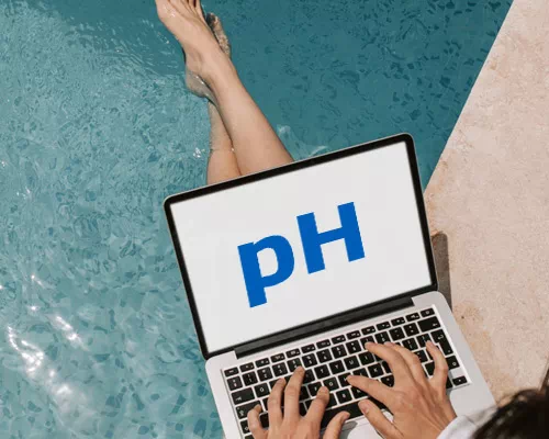 Qu’est-ce que le pH de la piscine ?