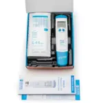 testeur de salinité hanna instruments